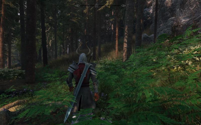 高品质上古卷轴5汉化版下载，体验极致游戏乐趣