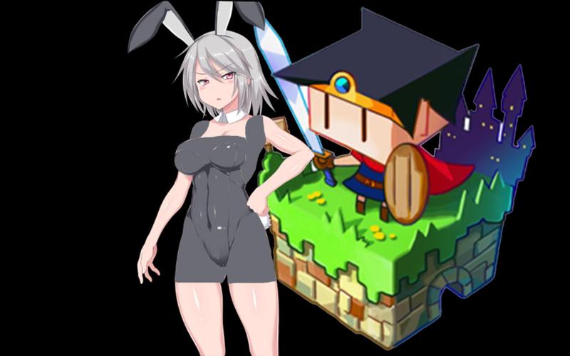 想玩克莉丝与游乐之街绅士游戏?这里有你想要的资源