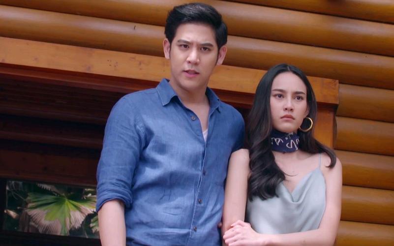 爱与诱惑第二季第一集:官方网站观看,超清画质体验!