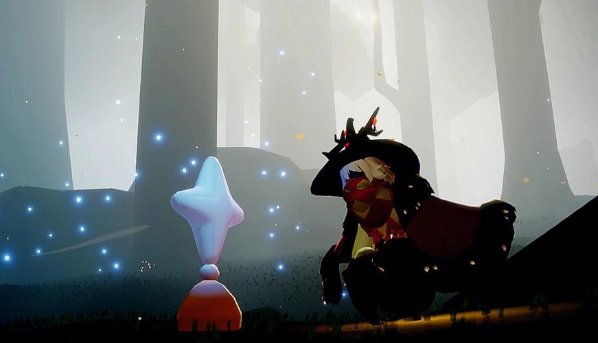 安卓游戏推荐：巫师的悖论内含海阁，等你探索