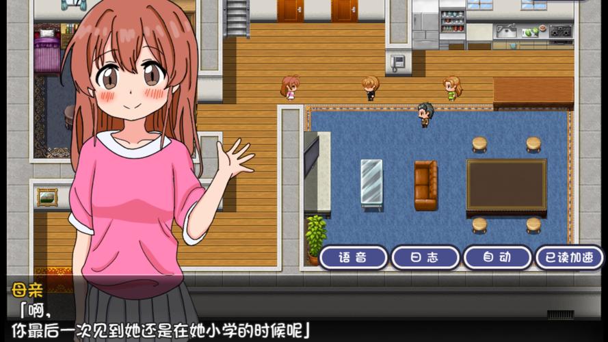 自大辣妹家庭教学游戏:新手玩家必看完整攻略