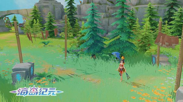 海岛女精灵游戏下载地址大全：哪个平台更靠谱？