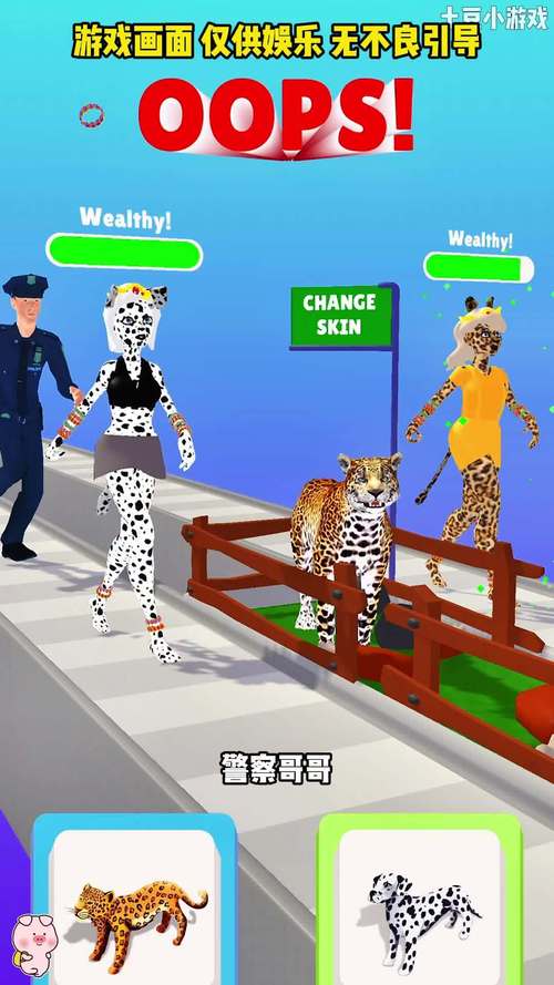 姐姐别追我游戏攻略:高玩进阶技巧与心得分享