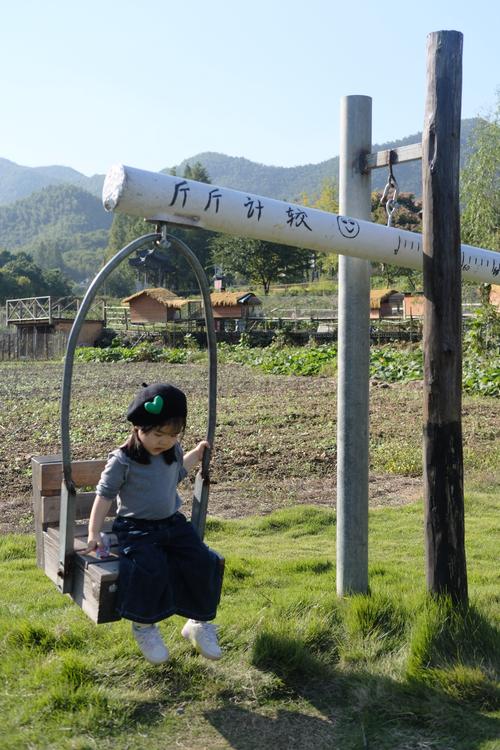 乡下生活最新玩法：体验农家乐，感受慢生活魅力