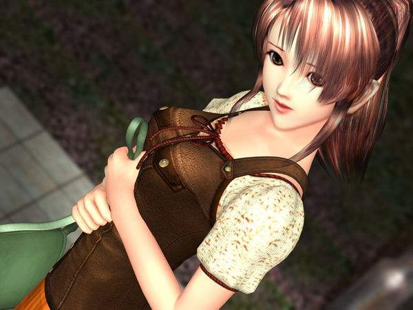 回顾经典:尾行2最新游戏体验,画面依然惊艳!