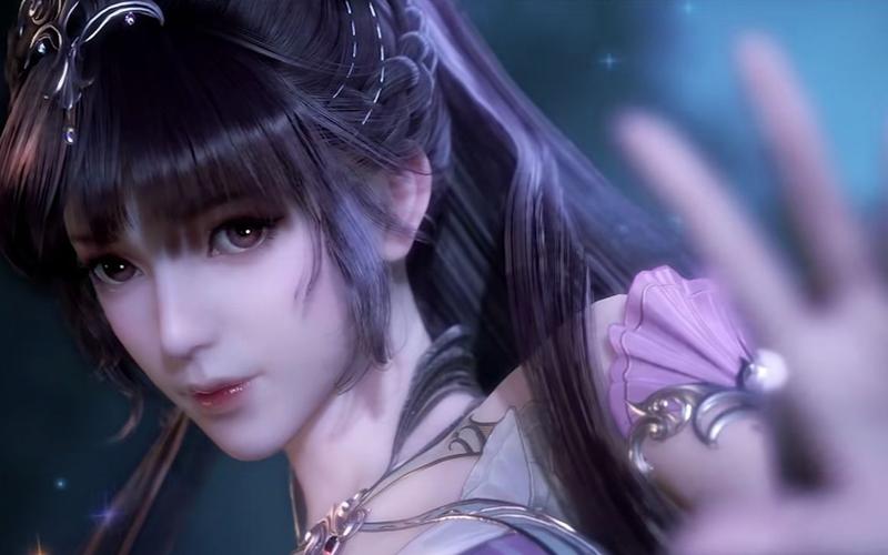 斗罗大陆3D同人版本大全:超多精彩资源等你发现!