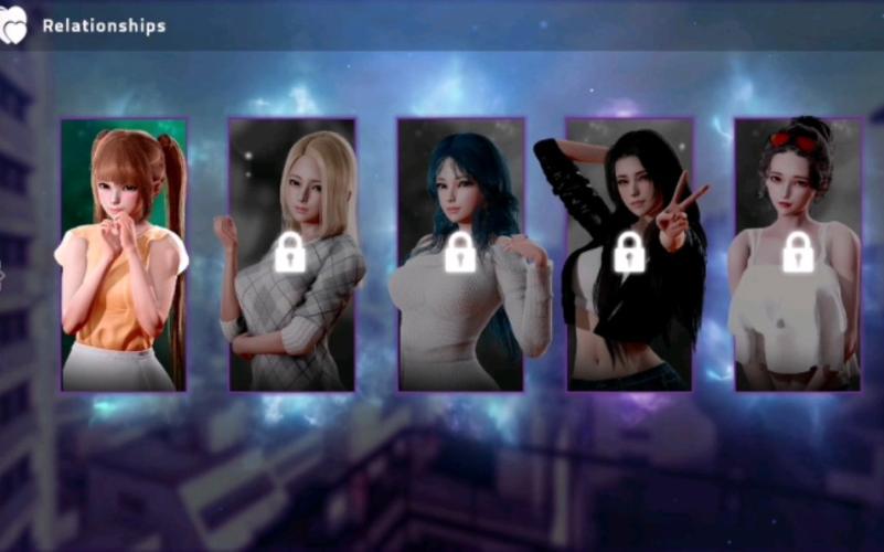 城市恶魔重启下载地址:PC安卓版哪里下载?