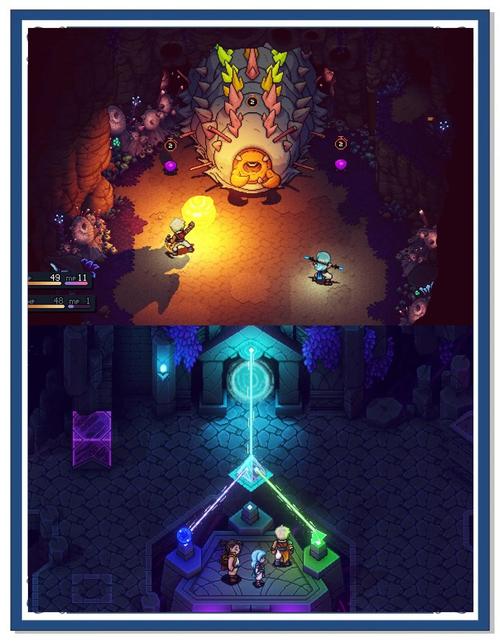 DarkElf游戏下载:快速下载畅玩日式奇幻RPG