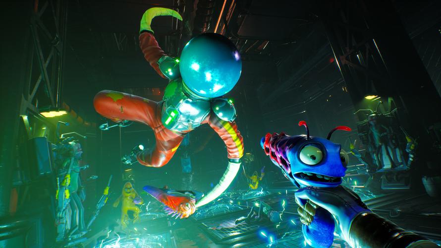 Vtuber Hack:一款让弟弟着迷的另类游戏体验