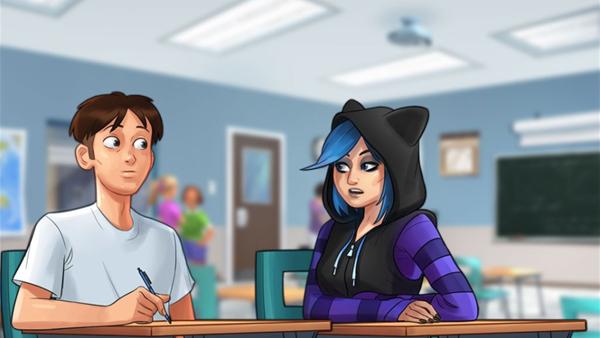 还在找游戏?夏日传说,你弟弟的最爱