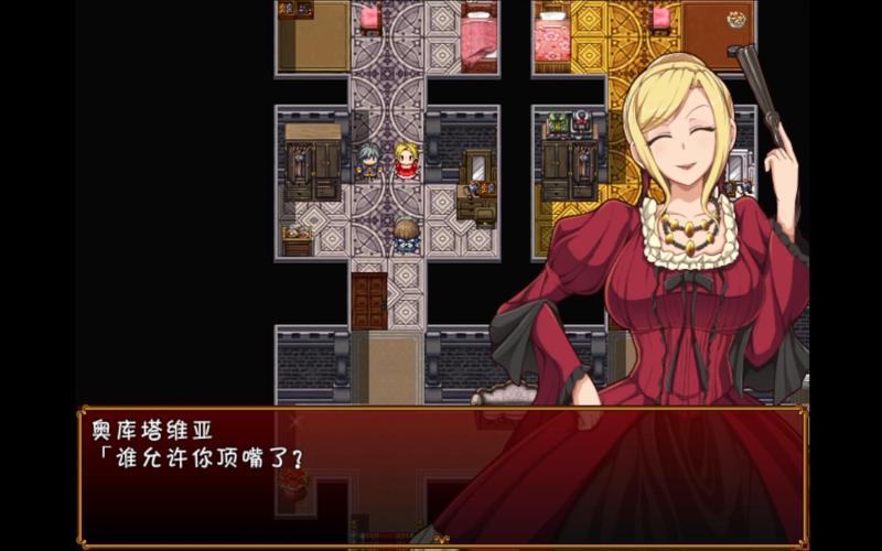 巨乳家族催眠2游戏介绍:带你了解这款神秘游戏