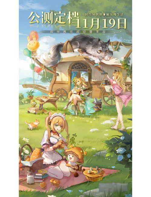 勇闯异世界最新游戏上线:快来体验异世界之旅!