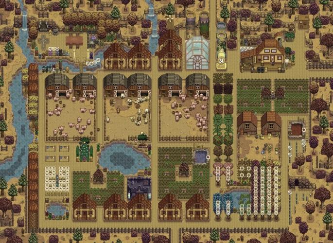 还在找无冬镇物语下载地址?这里有你想要的!