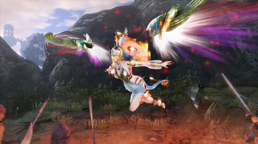 弟弟最爱无双大蛇3福利版?这游戏到底有多好玩?