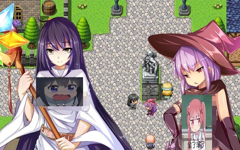 想玩NPC狩猎沉迷在无抵抗的世界里?下载地址分享!