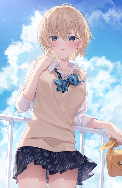 害羞女孩的改造绅士游戏:玩转养成,收获爱情