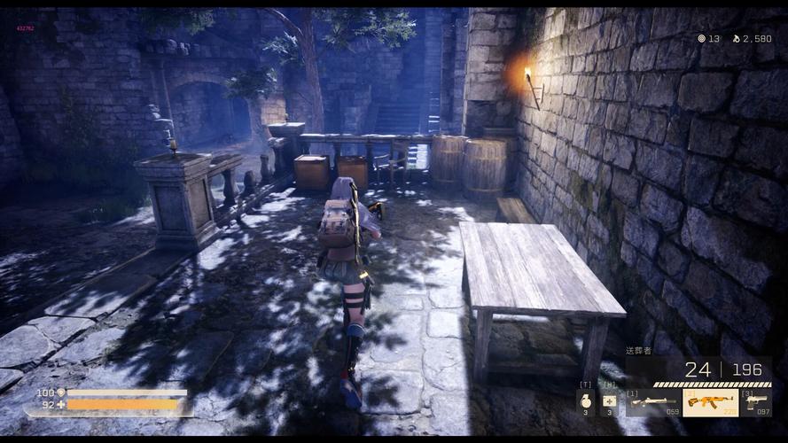 想玩末世少女汉化版?这里提供安全下载