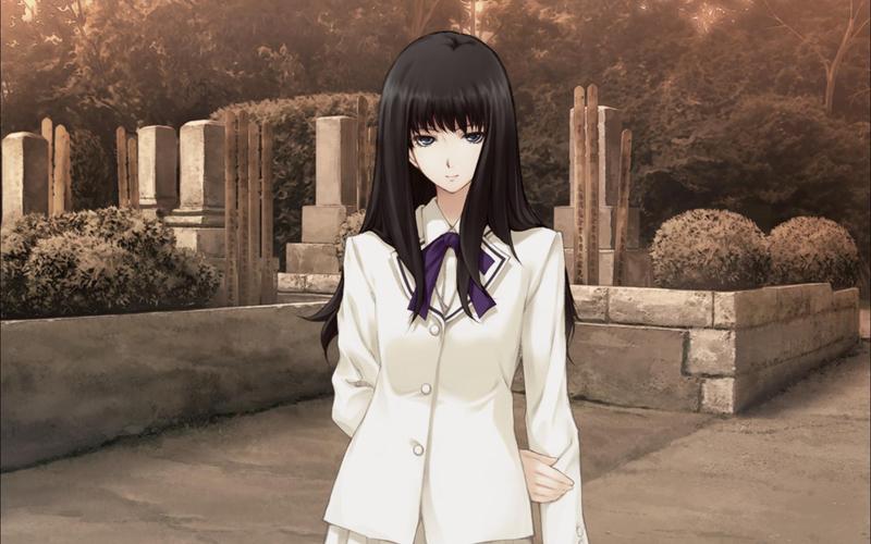 最全壳之少女三部曲官方网站信息:不容错过