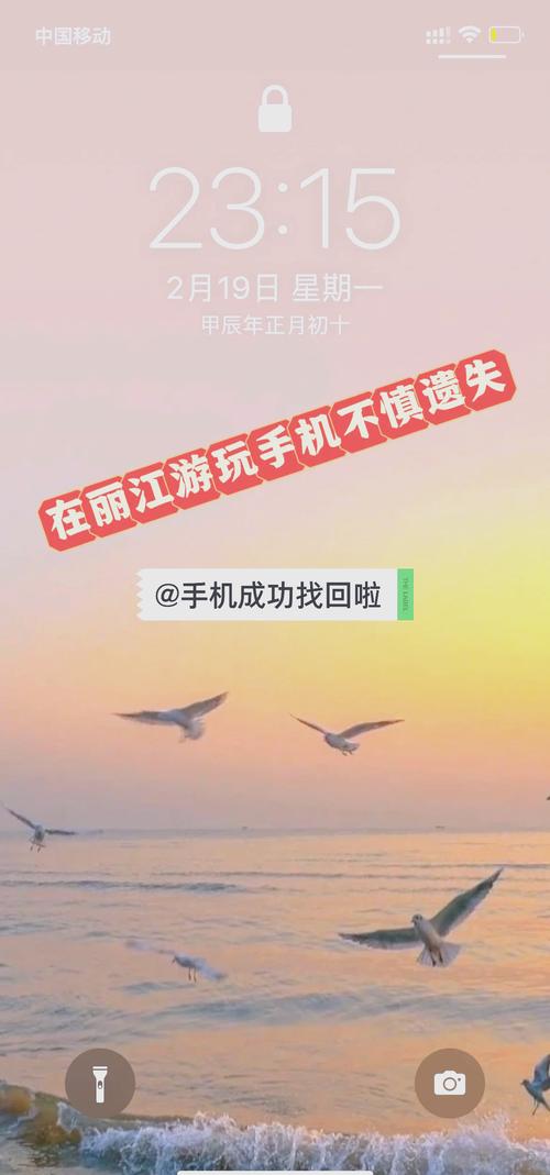 遗失安卓手机别慌！实用指南助你找回手机