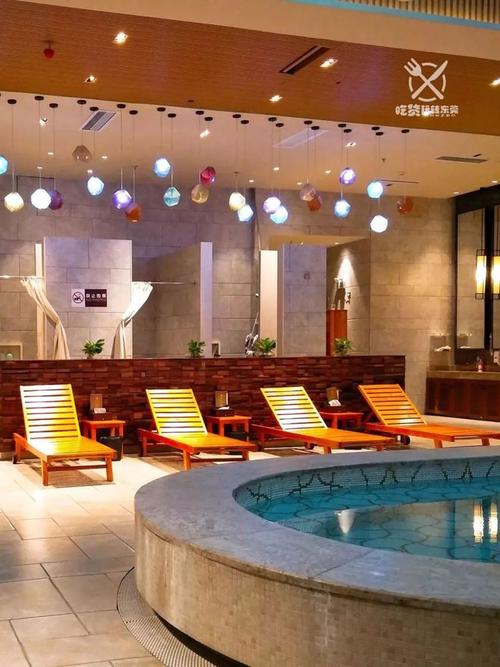 水疗中心版本大全：游戏、设计、案例一网打尽