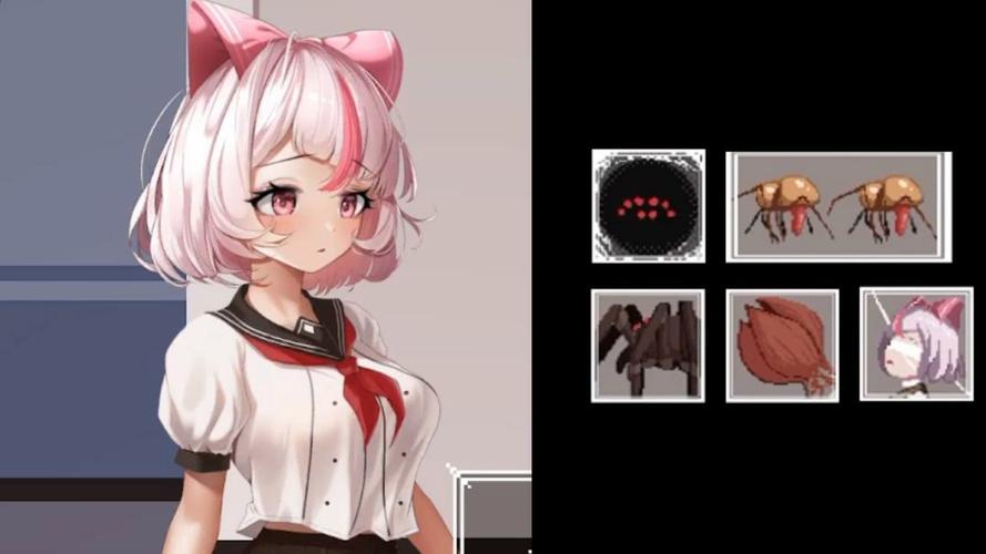 夏哈塔遭难的一天绅士游戏:安卓PC版完整版下载