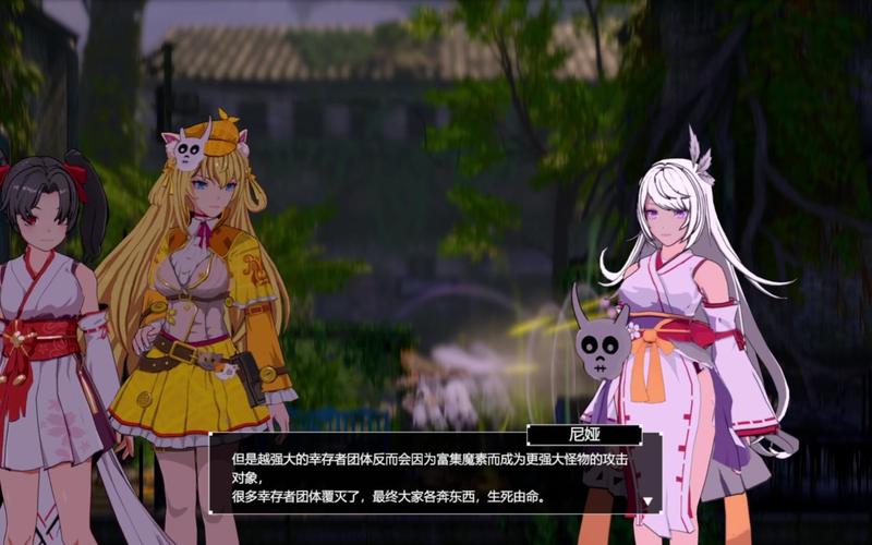 边境猎人最新版本更新内容：有哪些精彩新玩法？