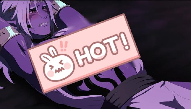 DarkElf游戏下载:快速下载畅玩日式奇幻RPG