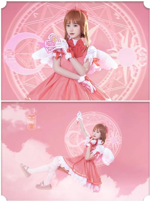 超人气游戏女巫训练师：沉浸式养成，打造你的魔法少女！