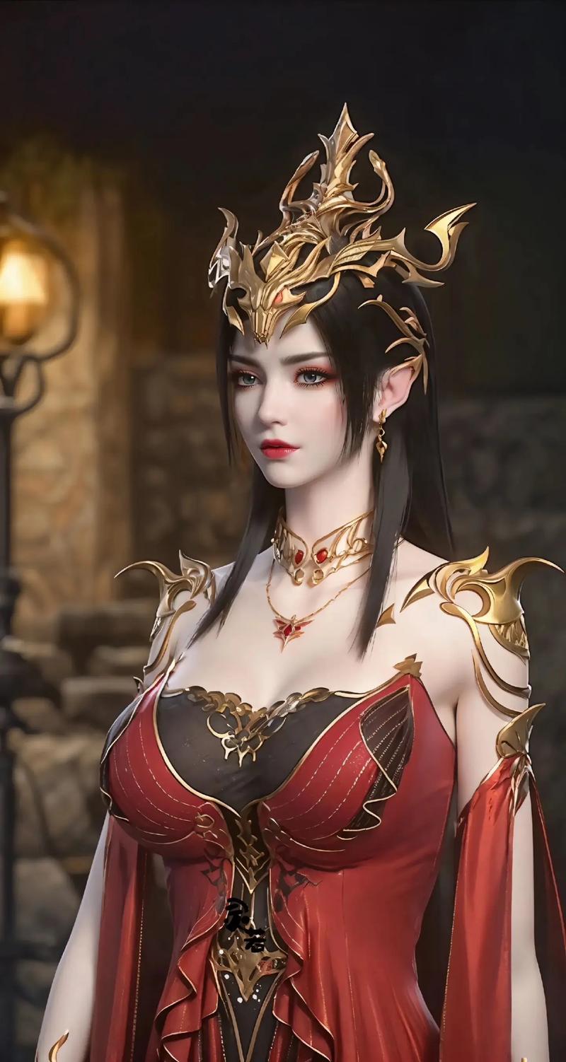 斗破苍穹3D同人下载地址大全，超多资源任你选！