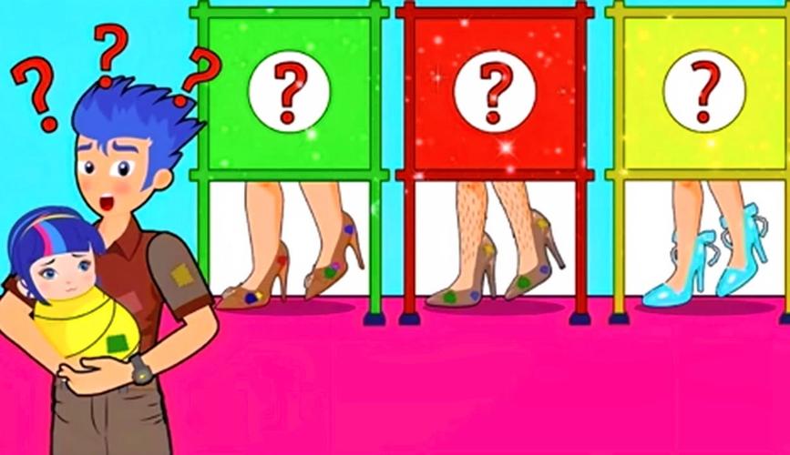 寻找妈妈为何这样游戏下载?完整资源分享