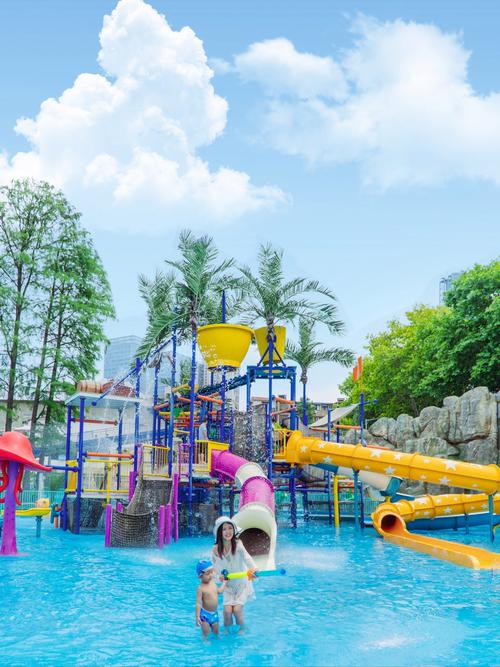 想玩SOA水上乐园?这里有最新的地址和下载方法!