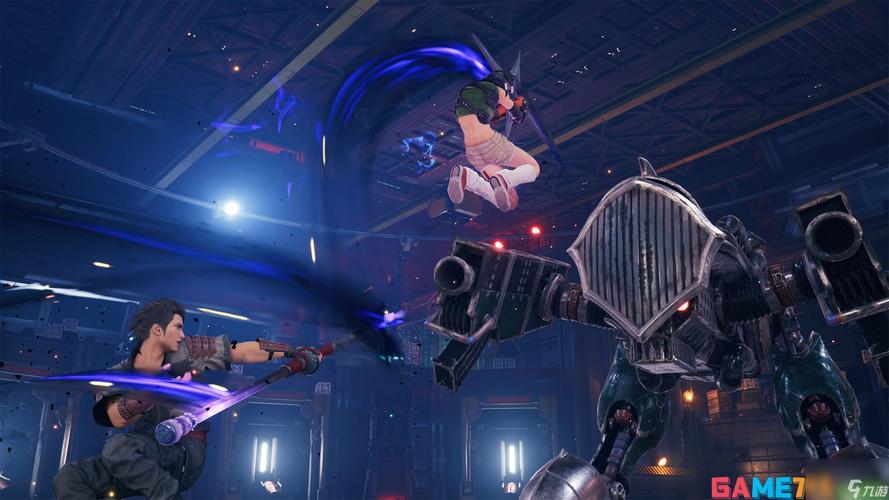 最终幻想7重制版R18下载地址?教你避开病毒陷阱