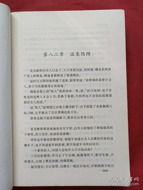 如何快速下载武侠小说?避免病毒和陷阱