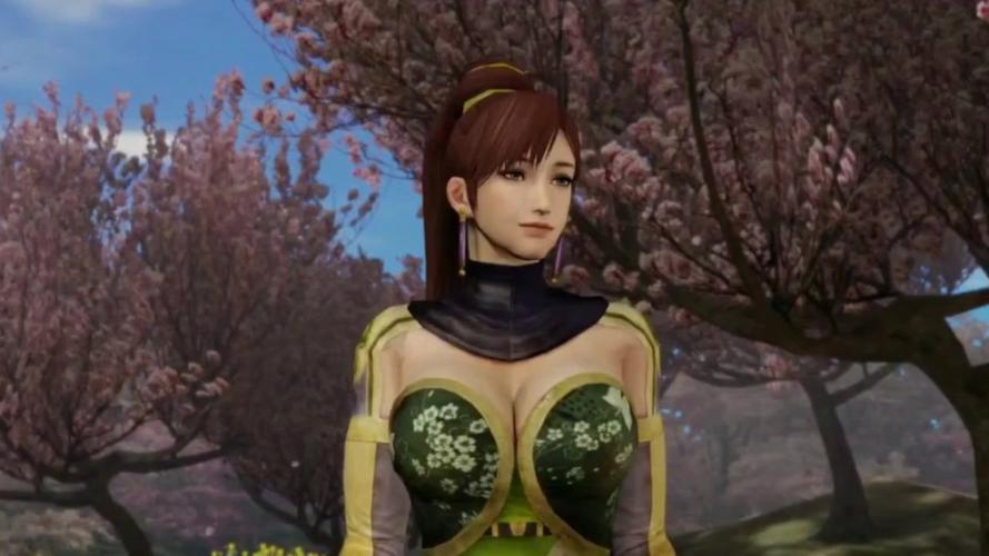 真三国无双绅士版安卓下载：超简单安装教程