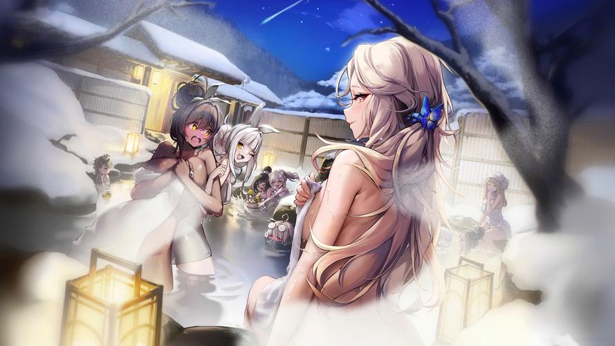 女神的最佳交易游戏体验：精美画面，剧情引人入胜！