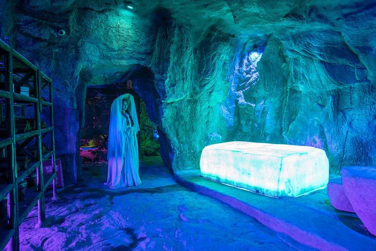 沉浸式体验!豪宅V0.95杨过游戏好玩吗?