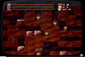 地狱矿工最新玩法:体验刺激,感受独特魅力