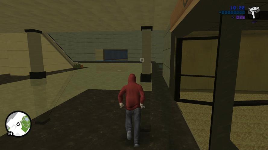 寻找罪恶都市之丧尸小镇下载?完整版资源分享