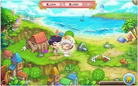 解锁婚闹绅士游戏隐藏剧情：不一样的游戏体验