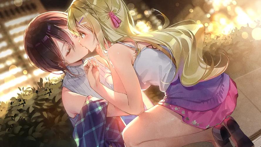 一生推不如一生恋1游戏详解：剧情丰富结局多元