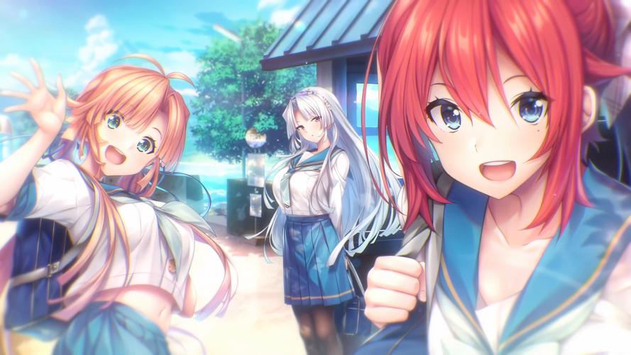 夏日甜蜜回忆更新地址是什么?别错过那些珍藏的夏日记忆