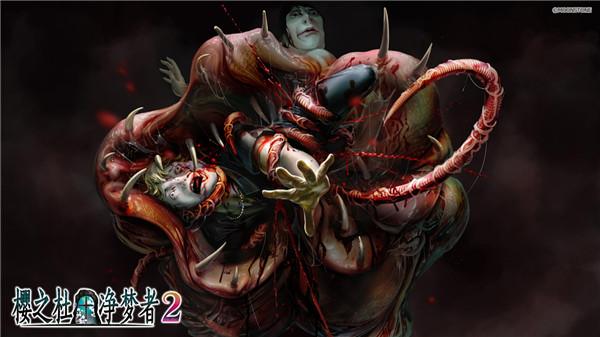 世界之卵游戏介绍：恐怖单机游戏，双端支持，值得一玩！