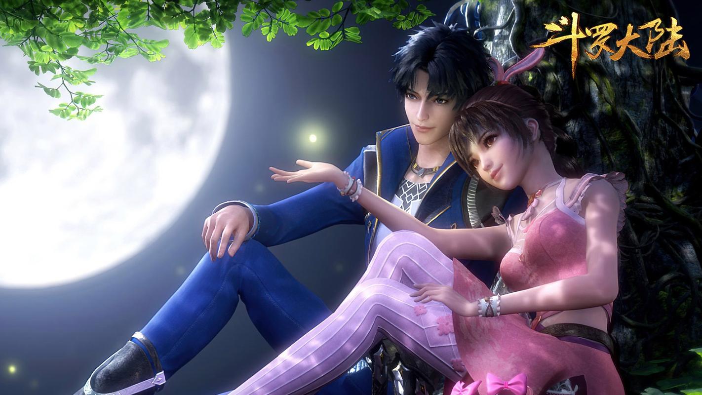 斗罗大陆合集最新版本:追番必备资源推荐