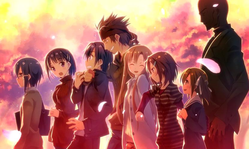 轻松下载刀剑SAO第一部，玩转虚拟世界！