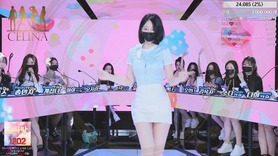 Jinricp韩国女团3月6日资源，哪里可以下载观看？