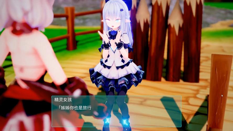 苍雪布兰蒂亚下载地址大全：PC版游戏高速下载