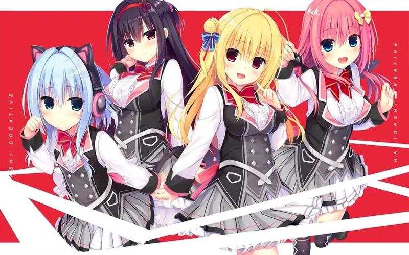 灵感满溢的甜蜜创想安卓:沉浸式恋爱手游体验