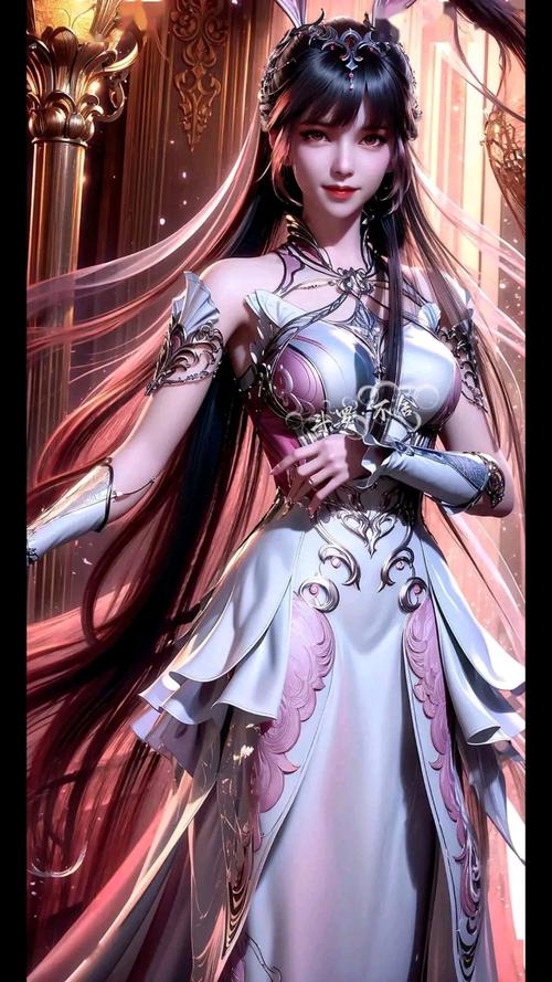 斗罗大陆小舞官网:和小舞一起闯荡斗罗大陆