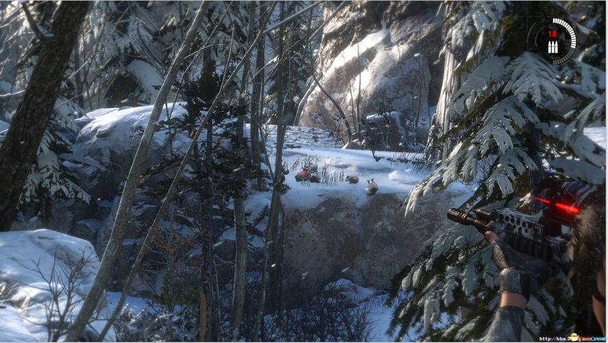 枪弹丽影汉化版:最新版本更新了什么?快来看!