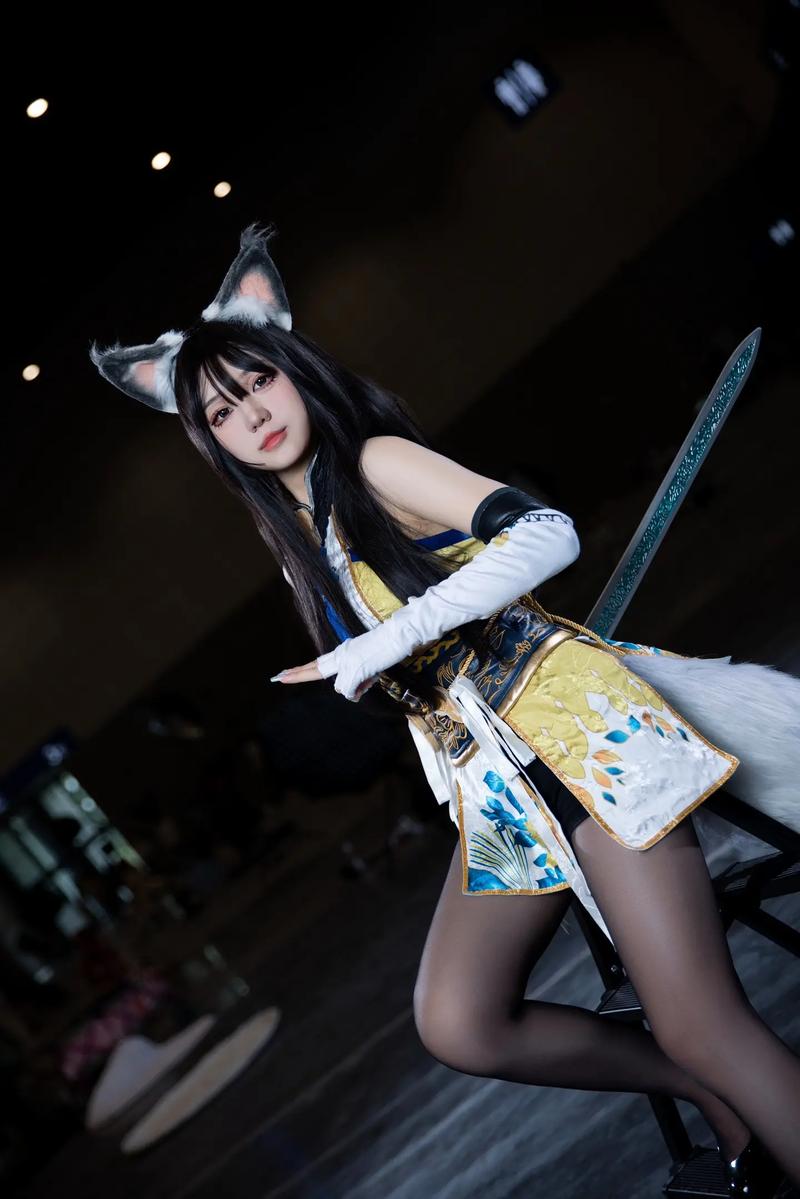 coser4安卓下载地址大全,超多coser等你来!